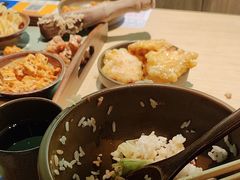 -京参 • 擂椒饭(这有山店)