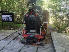 -五营红松林海景区