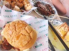 -渔记茶餐厅(渔村店)
