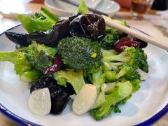 -小吊梨汤·北京菜(香山店)