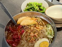 -很久以前羊肉串(南京路第一百货店)