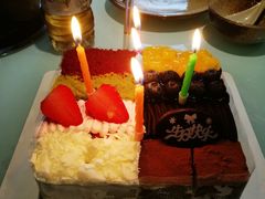 -中医药大学-老3楼餐厅