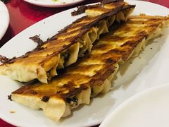 -大眼锅贴水饺(河东店)