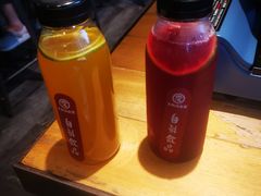 -京和风食堂·定食寿喜锅(保利樾广场店)
