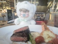 -解放碑威斯汀酒店-知味国际美食餐厅