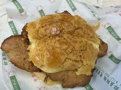 -渔记茶餐厅(渔村店)