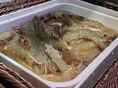 -尚品海鲜肥牛自助火锅(湖明店)