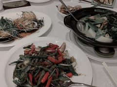 -金鮀岛潮州酒家