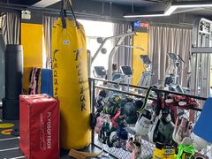 -ENERGY原力健身(川周店)