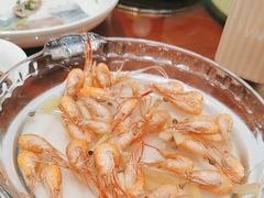 -小秦淮·南京土菜(新亭西路店)