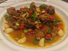 -梁家大院•农家菜(昆山会展中心店)