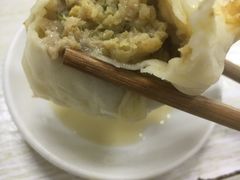 -鲁氏汤包王(长白街店)
