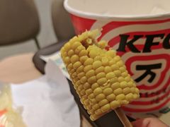 -肯德基(深圳湾体育中心店)