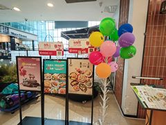 -Aqua Oasis 水天堂(石路天虹店)