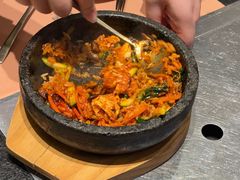 -韩满园· 甄选韩式烤肉