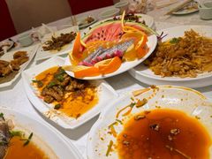 -惠宾饭庄(千禧店)