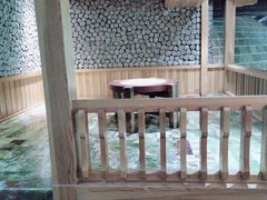 -浣溪沙富硒温泉