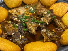-北方饺子王·海肠捞饭·海鲜锅(山大店)