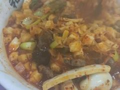 -和月楼牛羊肉泡馍