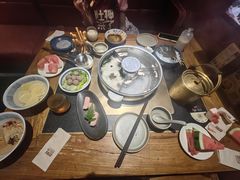 -巴奴毛肚火锅(广益哥伦布店)