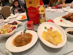 -御花园·粤菜·海鲜火锅(中山公园店)