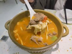 -大树餐厅(环球港店)