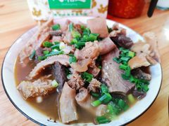 -正宗阳山牛杂(东城店)