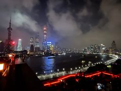 -罗斯福色戒酒吧(外滩店)