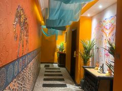 -泰谷玲抓龙筋SPA·泰式按摩(五一广场店)