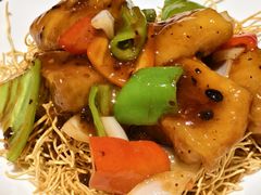 -吴系粤菜馆·茶餐厅(深业上城店)