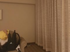 -Rizzan Sea Park Hotel Tancha Bay室内游泳池