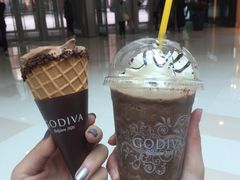 -GODIVA(港汇恒隆广场)
