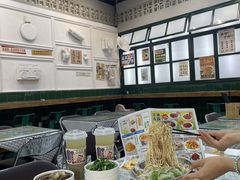 -阿金大白·上海菜馆(新天地店)