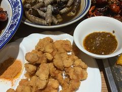 -红军龙虾(河柏街店)