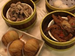 榴莲酥-金丰大酒楼