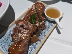 -嘎纳时光餐厅(水游城尚街店)