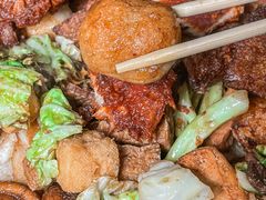 -瑞安第一泡·后街泡泡(虹桥后街店)