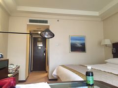 -深圳香格里拉酒店