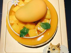 -黑池口感烘焙·生日蛋糕(坂田店)