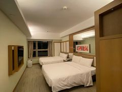 -香港帝景酒店