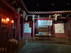 -中国闽台缘博物馆