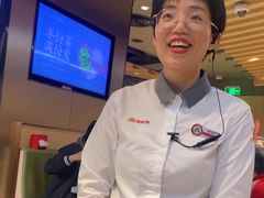 -海底捞火锅(大华一路店)
