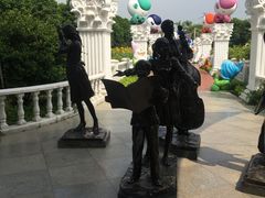 -百万葵园