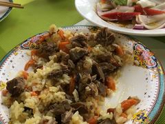 -帕米尔食府(白云观店)