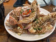 -小钱鱼馆(富春路店)