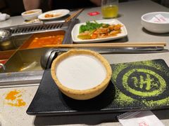 -海底捞火锅(吉利大厦店)