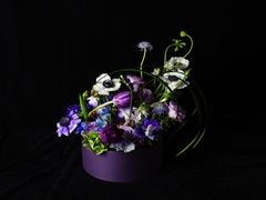 -荷兰布尔玛国际花艺学院