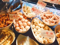 -温野菜涮涮锅(西单大悦城店)