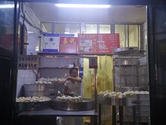 -天泽祥·鼓楼馒头(鼓楼店)