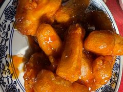 -北大地皖峰饭馆